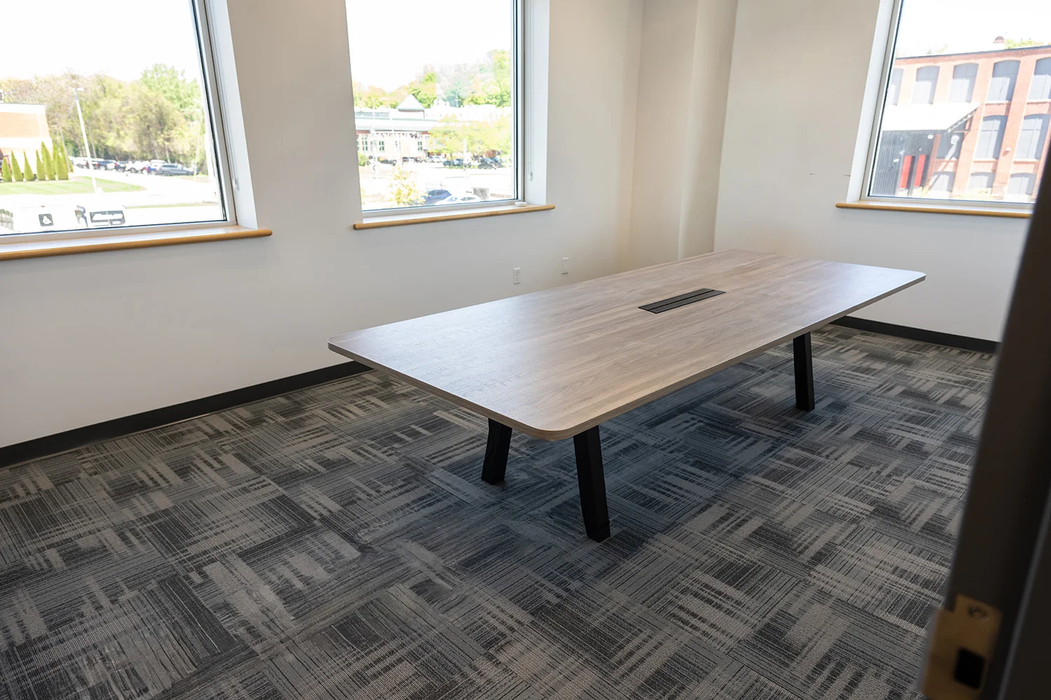 101 Wason Avenue interior